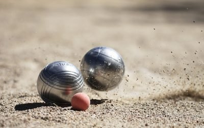 Résultats qualificatifs individuel masculin