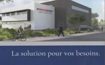 Promotion INTERSPORT
