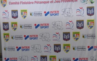 Championnats Départementaux 2026 Résultats en Direct
