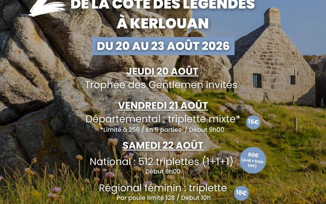 NATIONAL DE KERLOUAN